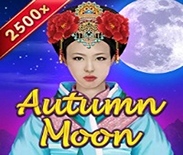 Autumn Moon