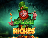 Splash of Riches