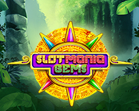 Slot Mania Gems